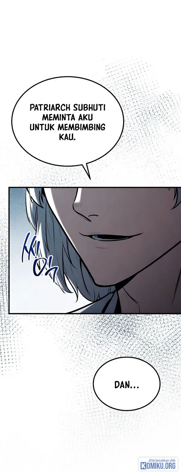 The Hero Returns Chapter 168 Gambar 71