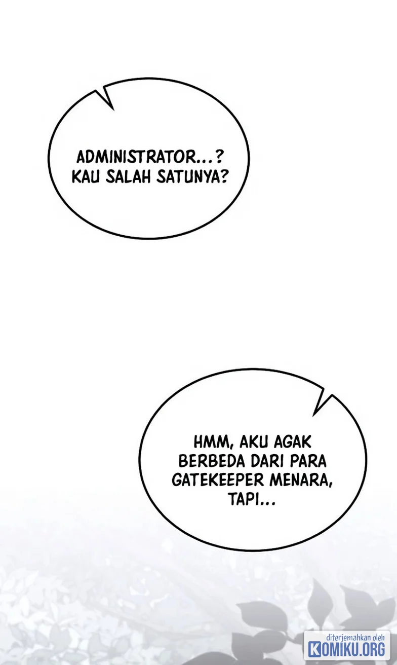 The Hero Returns Chapter 168 Gambar 76