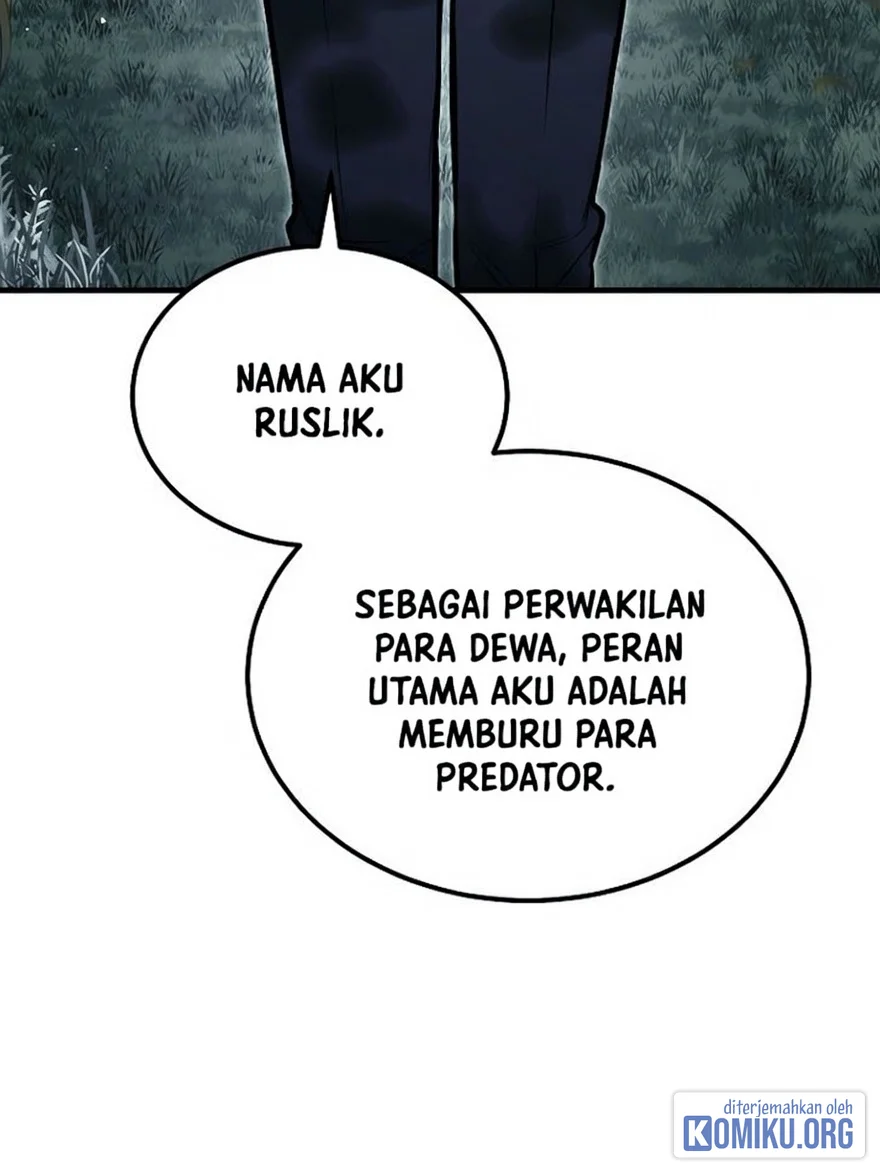 The Hero Returns Chapter 168 Gambar 78