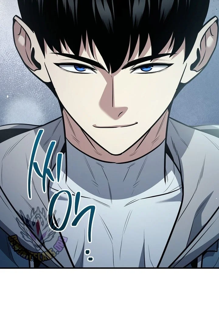 The Hero Returns Chapter 168 Gambar 82