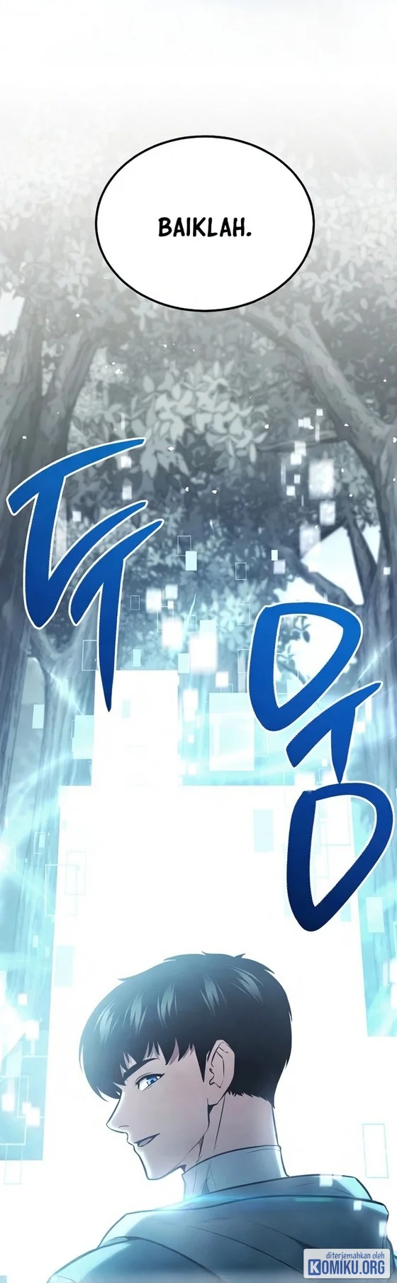 The Hero Returns Chapter 168 Gambar 84