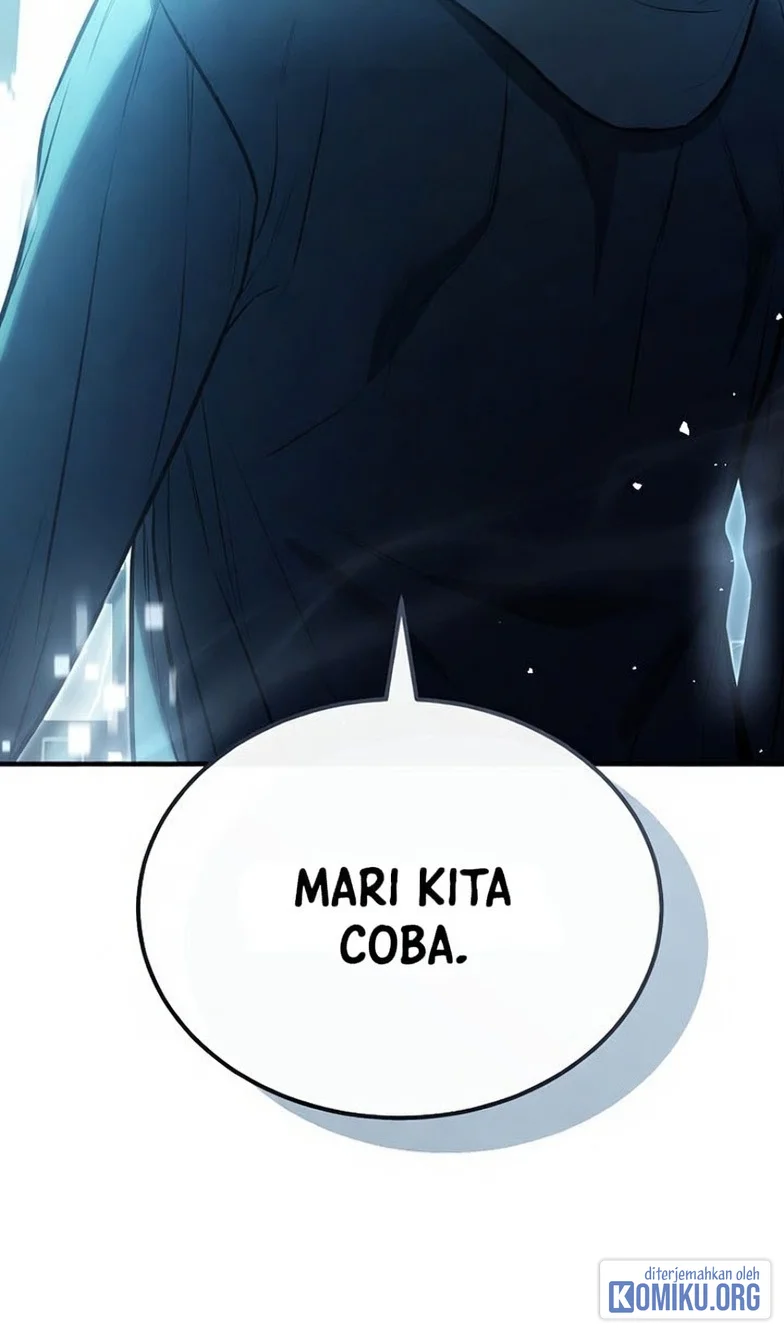 The Hero Returns Chapter 168 Gambar 85