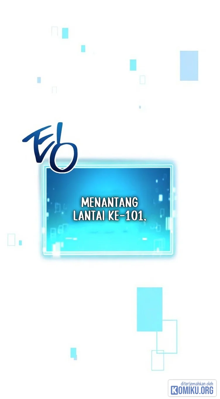 The Hero Returns Chapter 168 Gambar 86