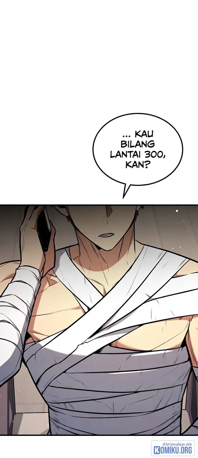 The Hero Returns Chapter 168 Gambar 88