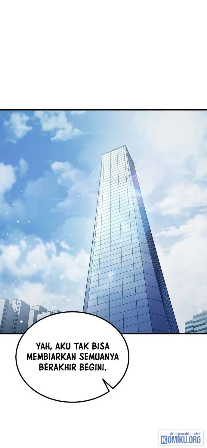The Hero Returns Chapter 168 Gambar 90