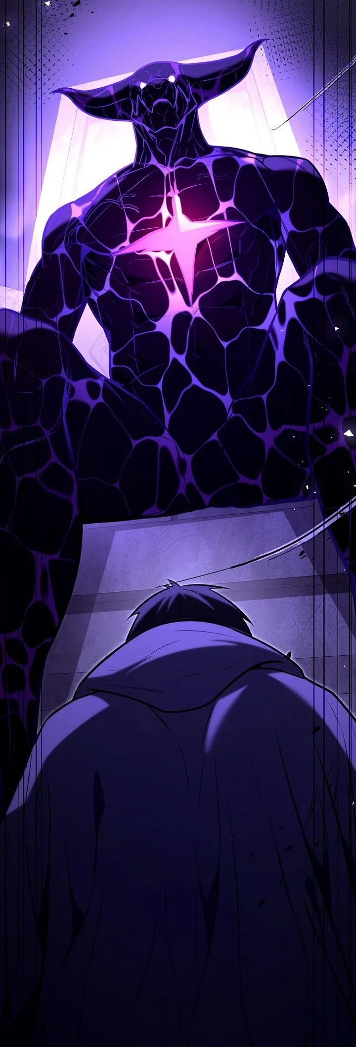 The Hero Returns Chapter 168 Gambar 96