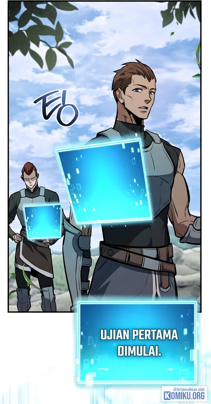 The Hero Returns Chapter 169 Gambar 101