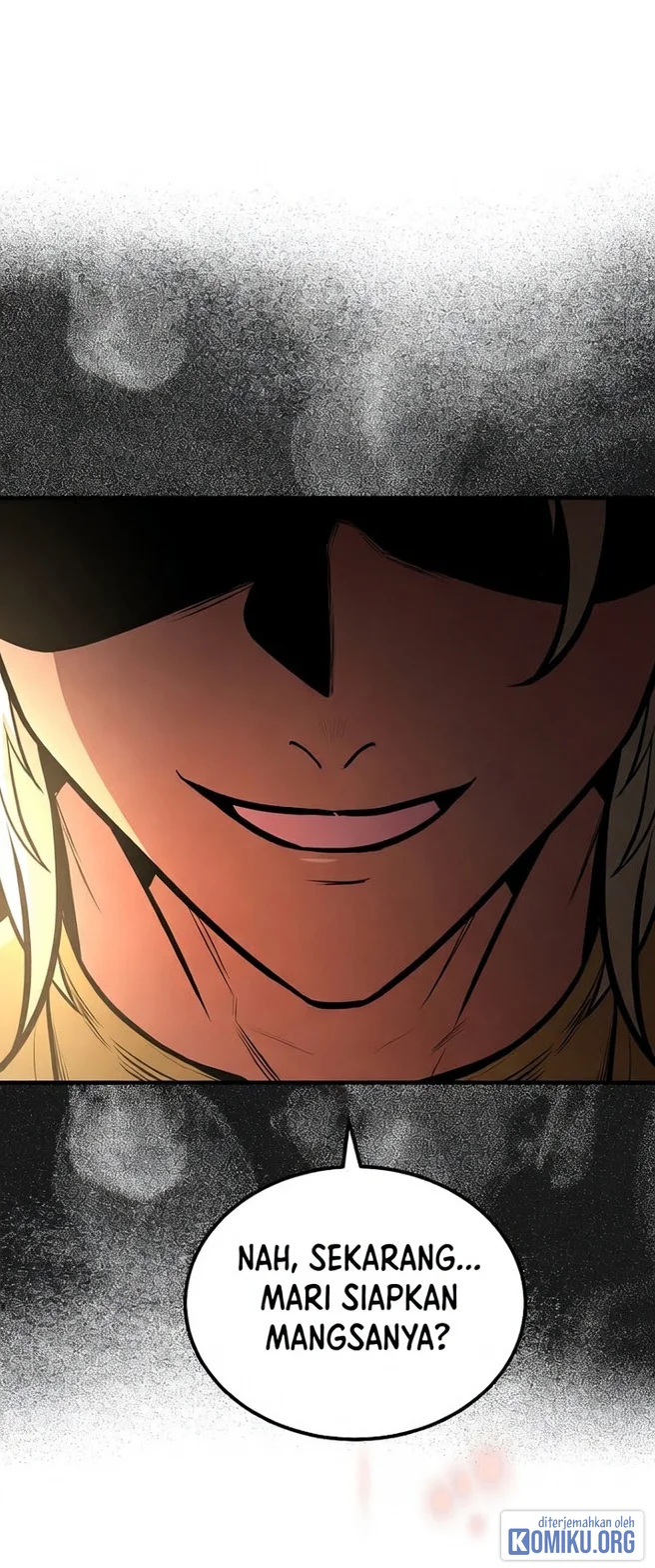 The Hero Returns Chapter 169 Gambar 104