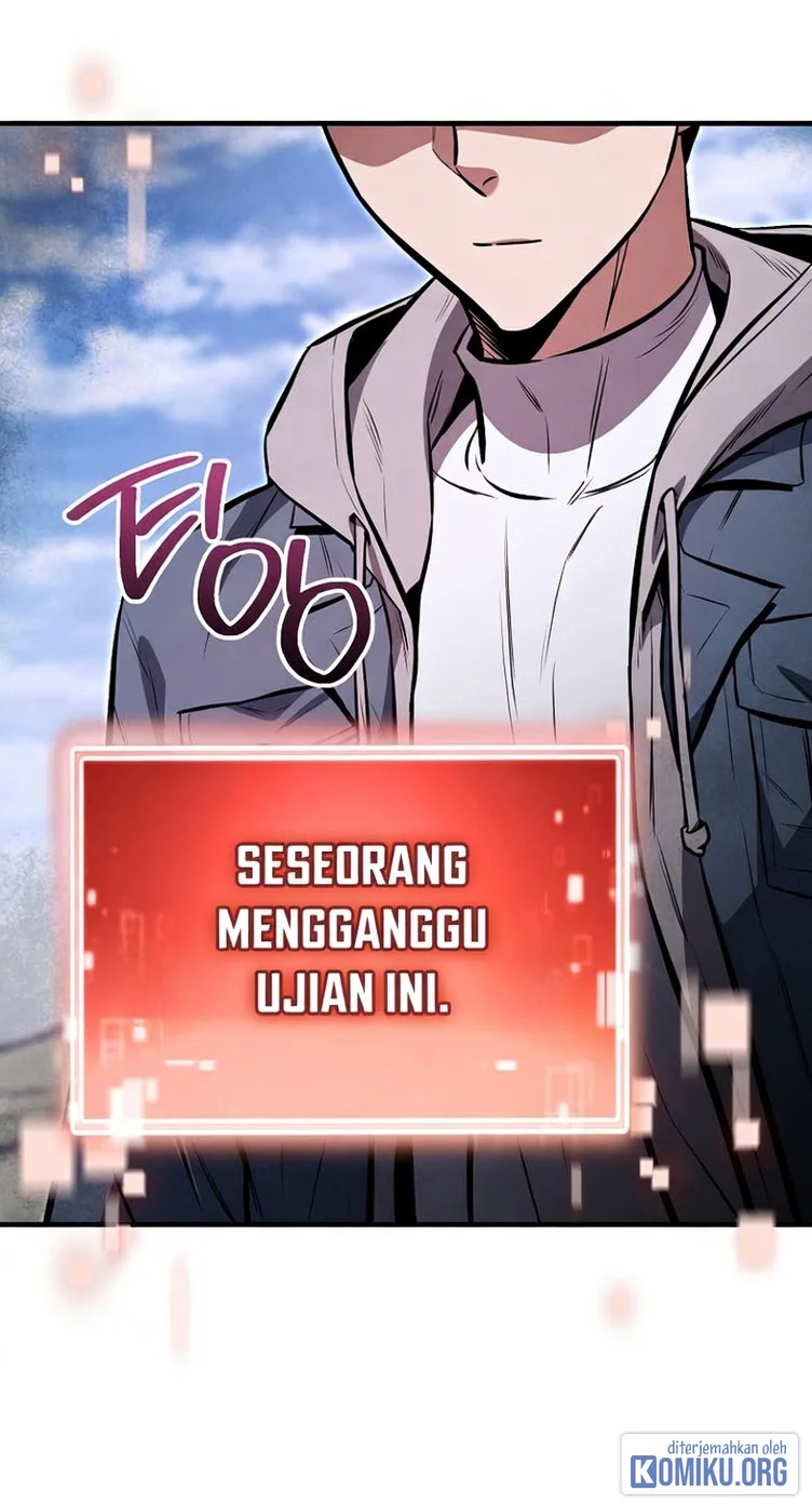 The Hero Returns Chapter 169 Gambar 106