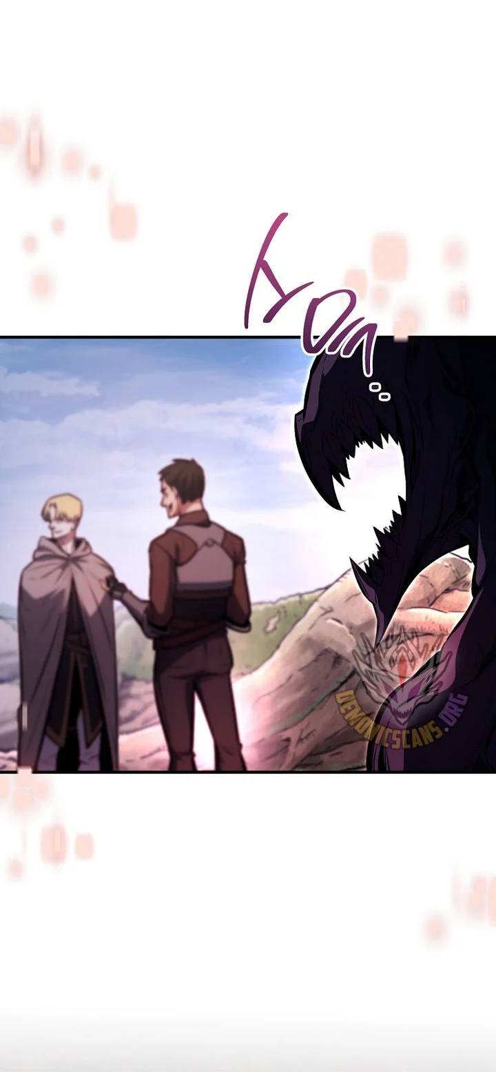 The Hero Returns Chapter 169 Gambar 107