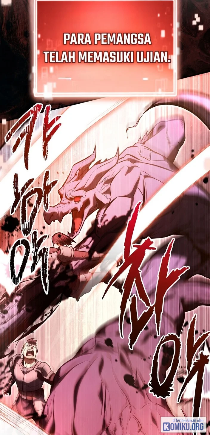 The Hero Returns Chapter 169 Gambar 109