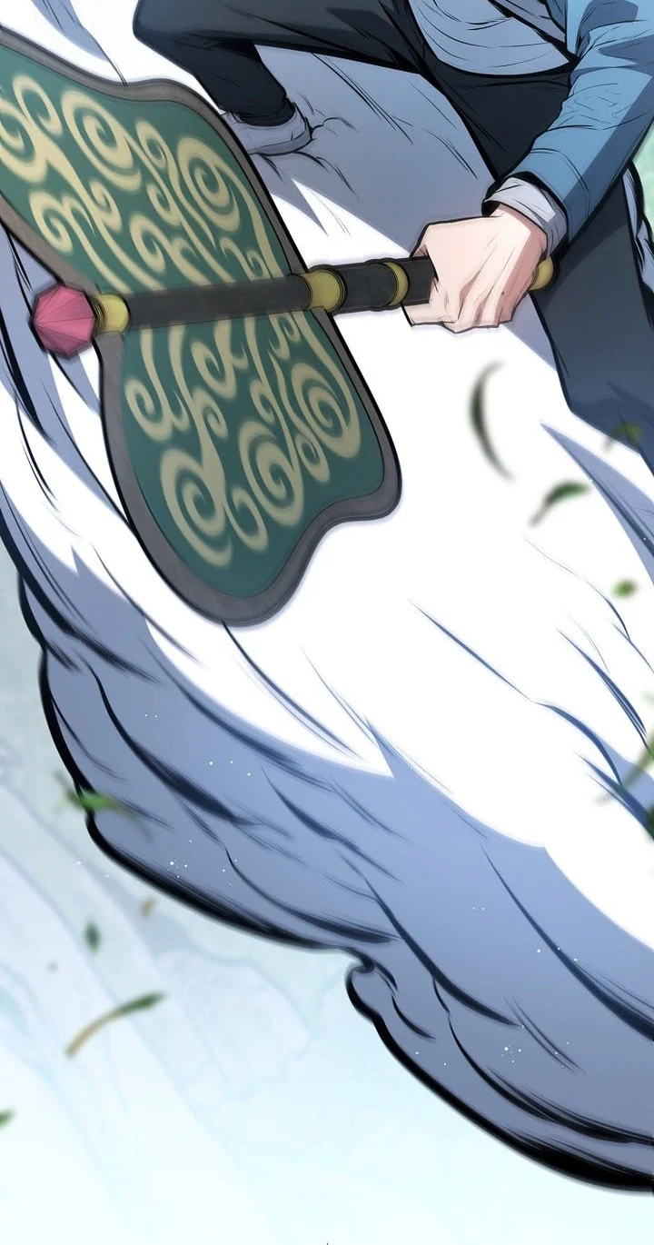 The Hero Returns Chapter 169 Gambar 113