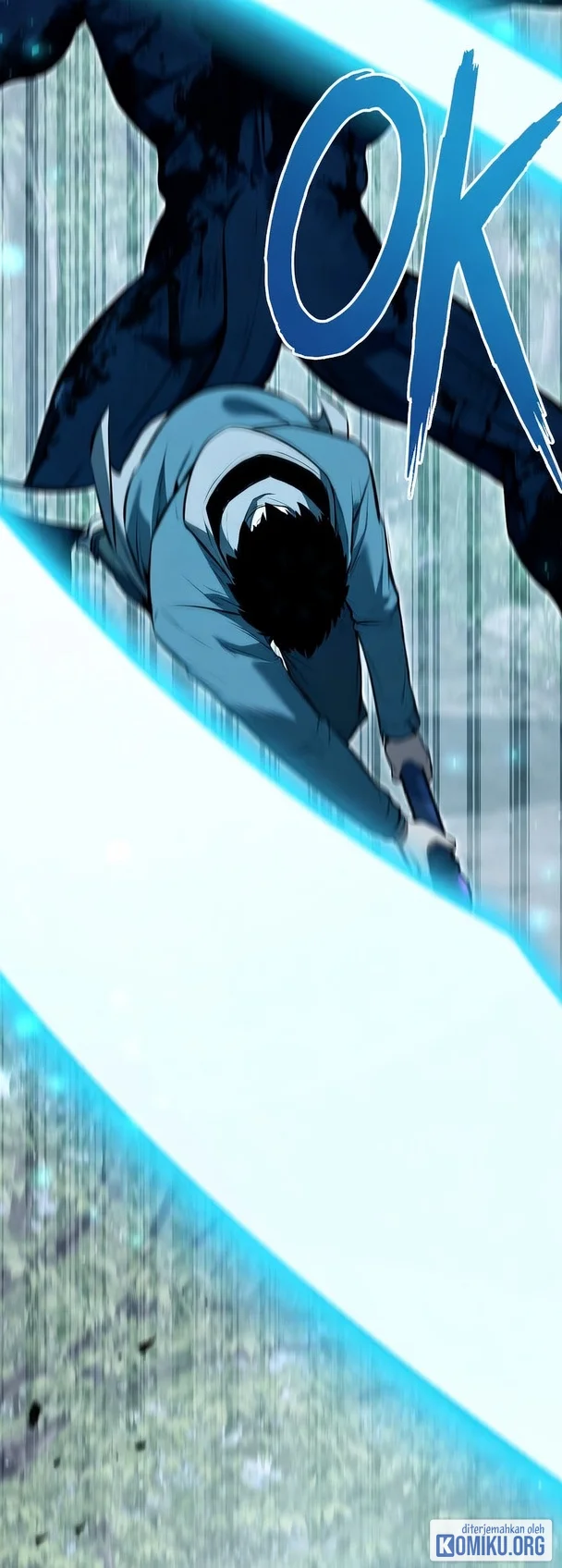 The Hero Returns Chapter 169 halaman 13