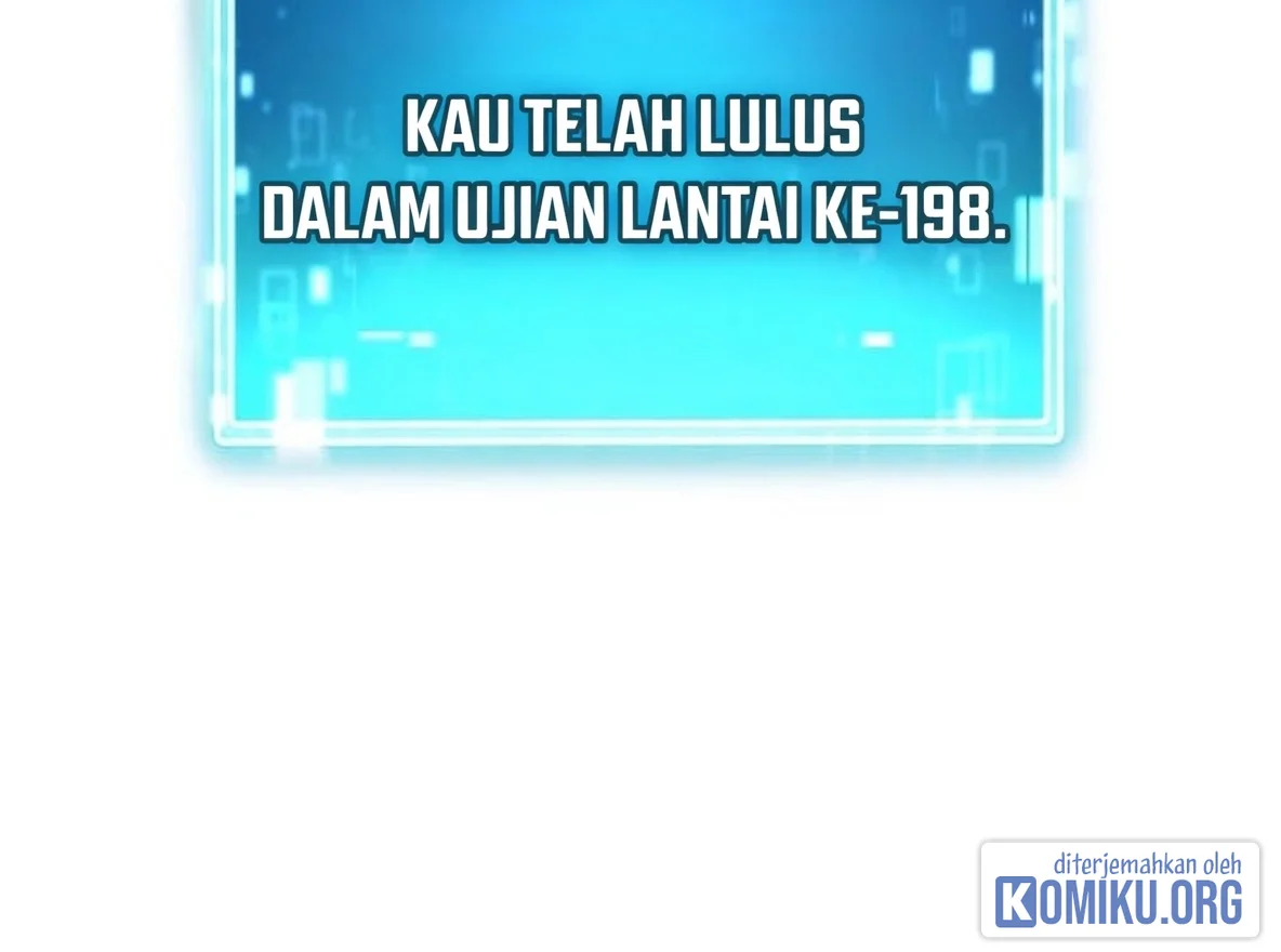 The Hero Returns Chapter 169 halaman 15