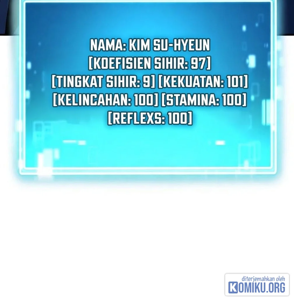 The Hero Returns Chapter 169 halaman 20