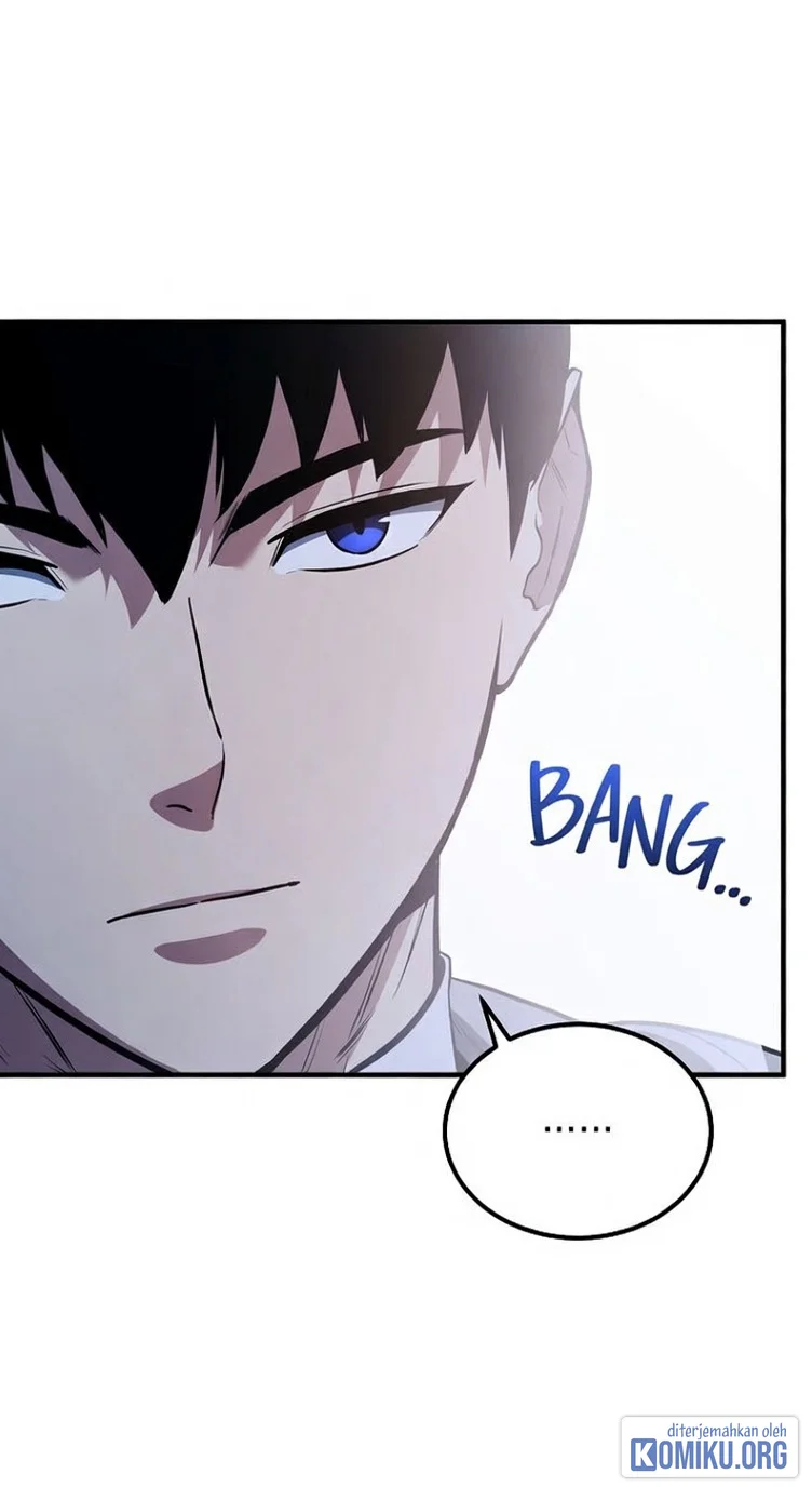 The Hero Returns Chapter 169 halaman 21