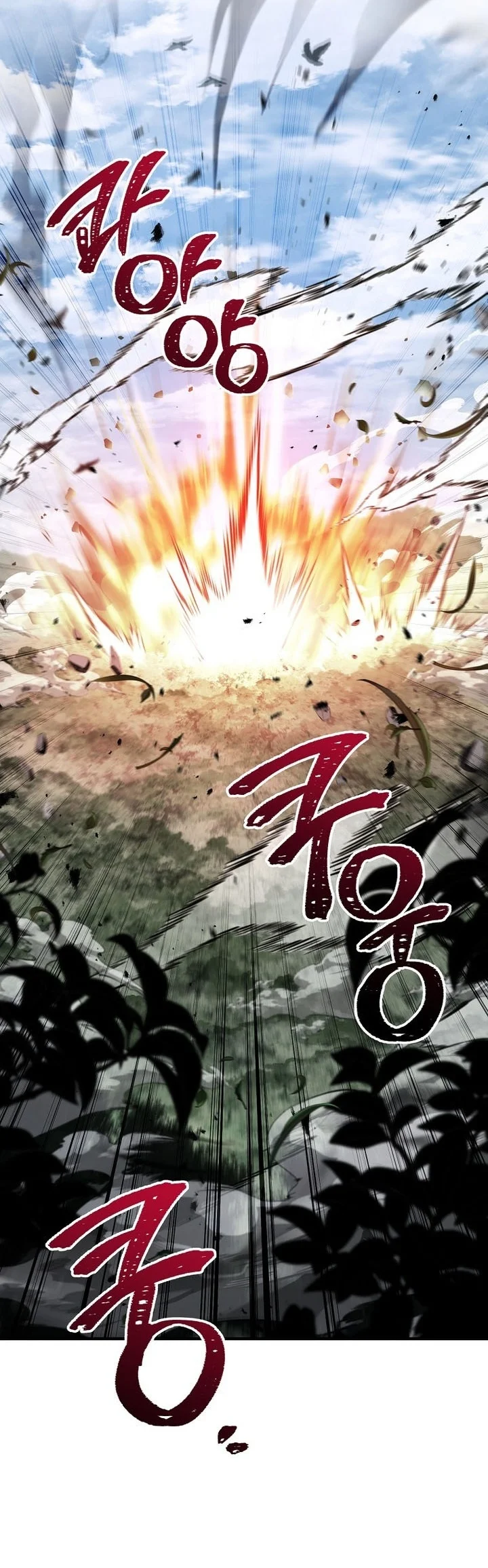 The Hero Returns Chapter 169 halaman 4