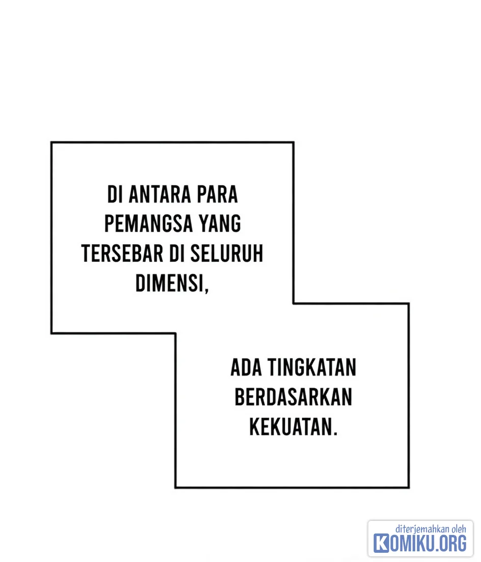 The Hero Returns Chapter 169 halaman 31
