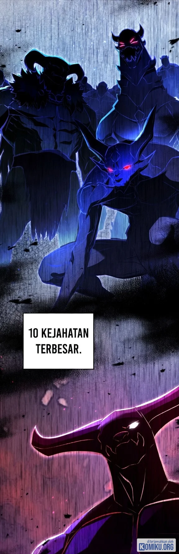 The Hero Returns Chapter 169 halaman 33