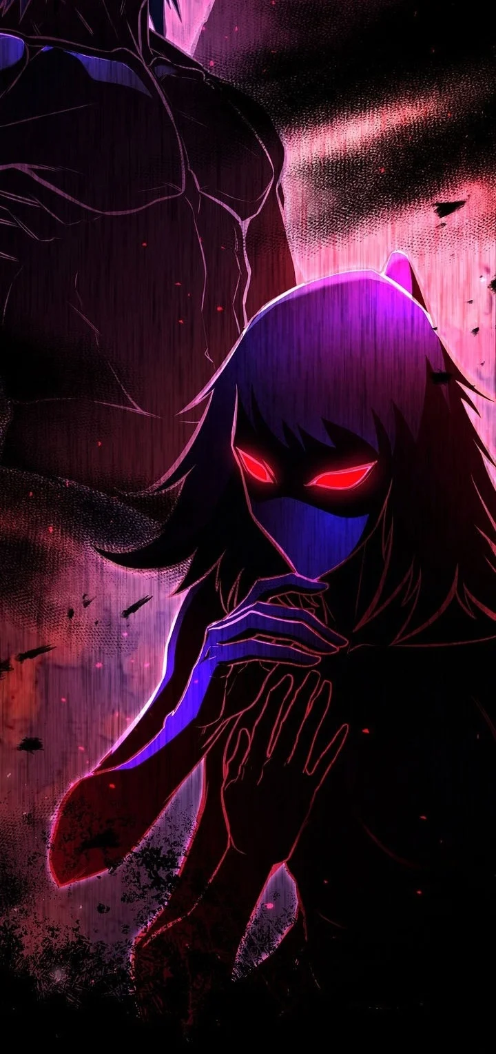 The Hero Returns Chapter 169 halaman 35