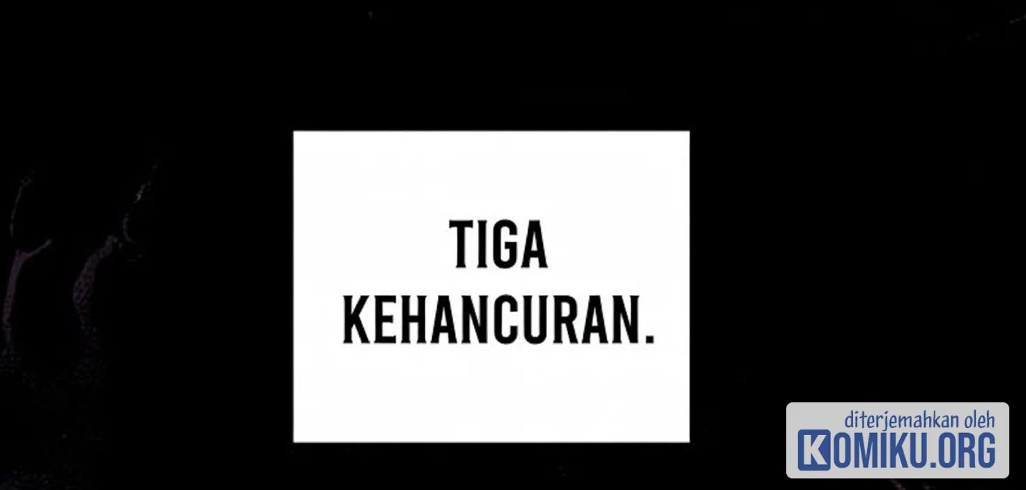The Hero Returns Chapter 169 halaman 36