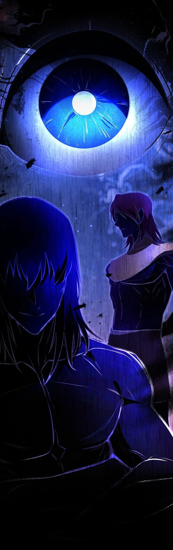 The Hero Returns Chapter 169 halaman 37