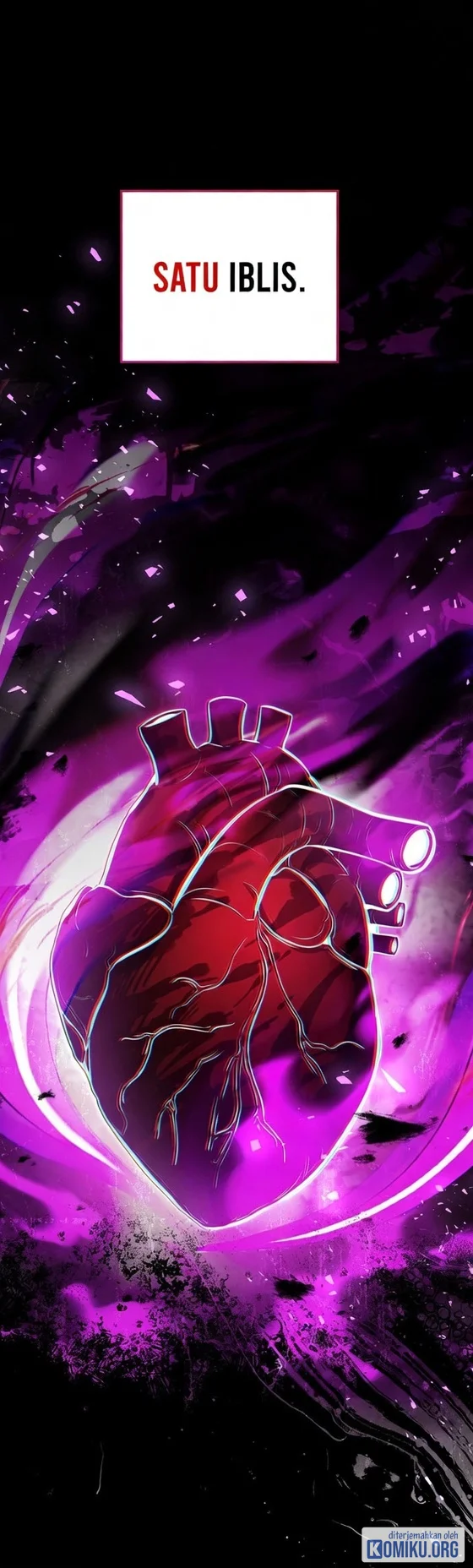 The Hero Returns Chapter 169 halaman 38