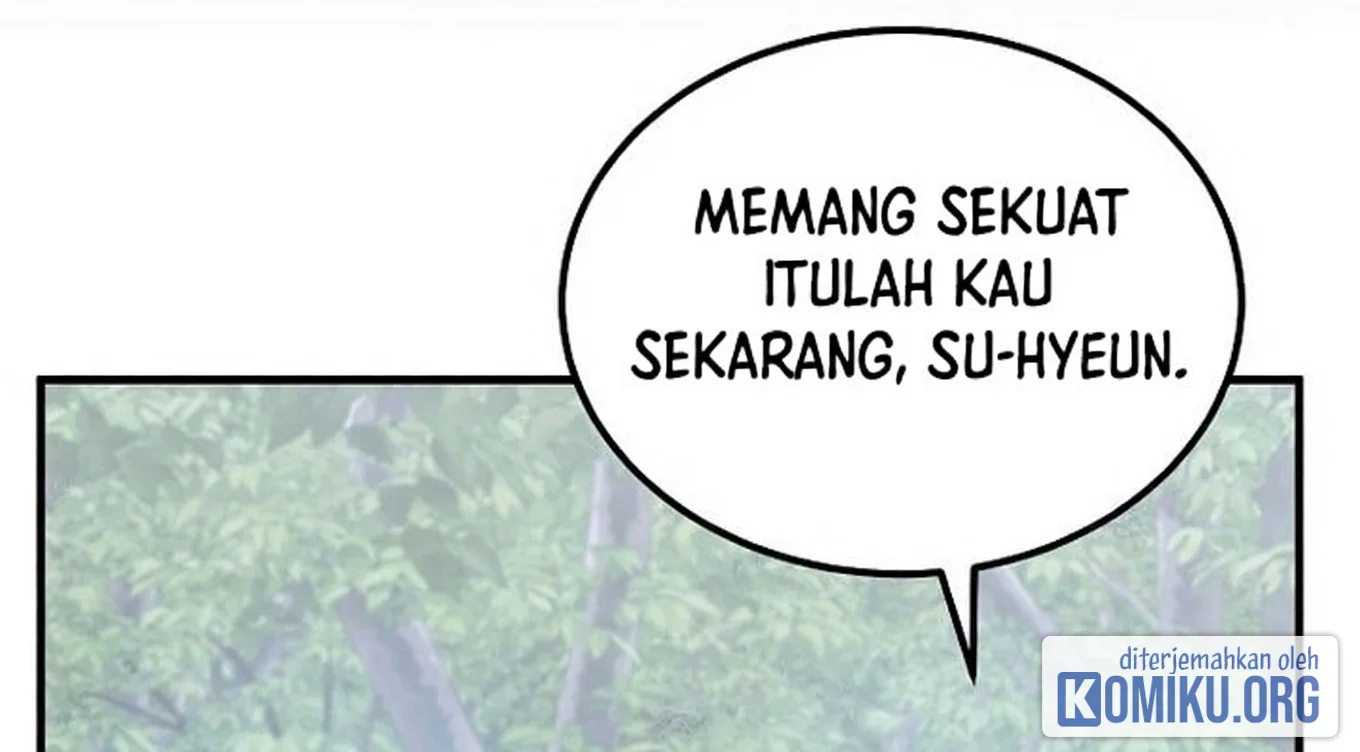 The Hero Returns Chapter 169 halaman 43