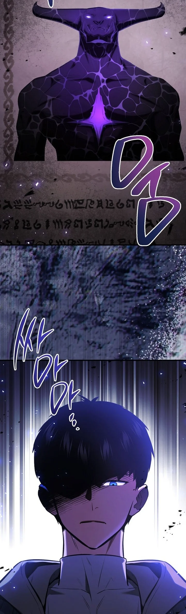 The Hero Returns Chapter 169 halaman 49