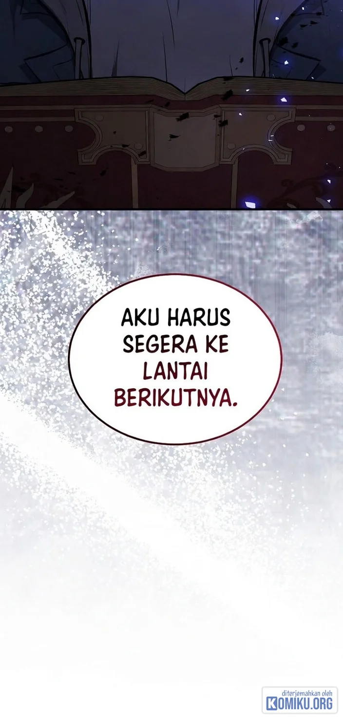 The Hero Returns Chapter 169 halaman 50