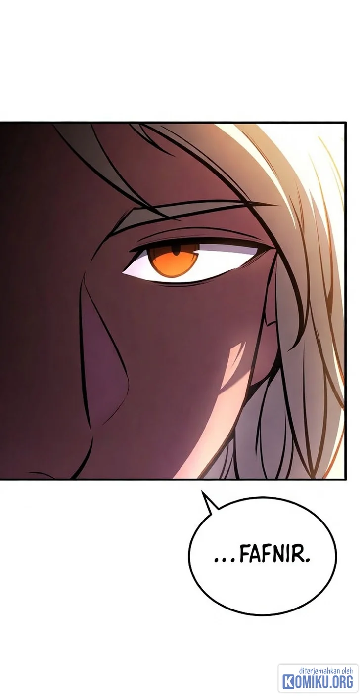 The Hero Returns Chapter 169 halaman 58