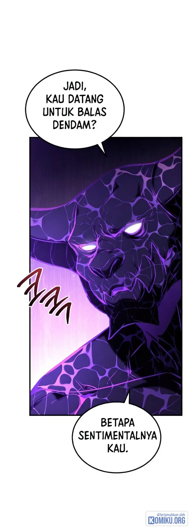 The Hero Returns Chapter 169 halaman 60
