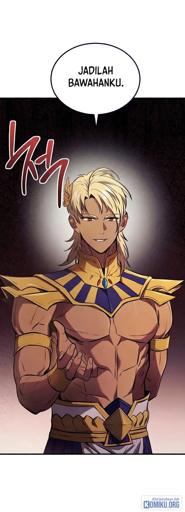 The Hero Returns Chapter 169 halaman 63