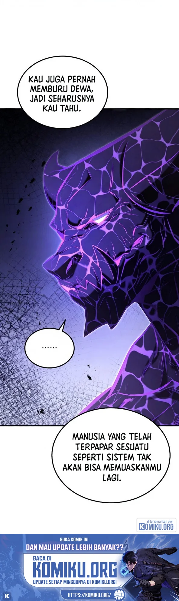 The Hero Returns Chapter 169 halaman 64