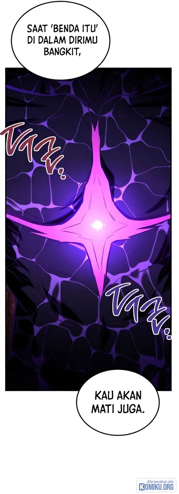 The Hero Returns Chapter 169 halaman 66