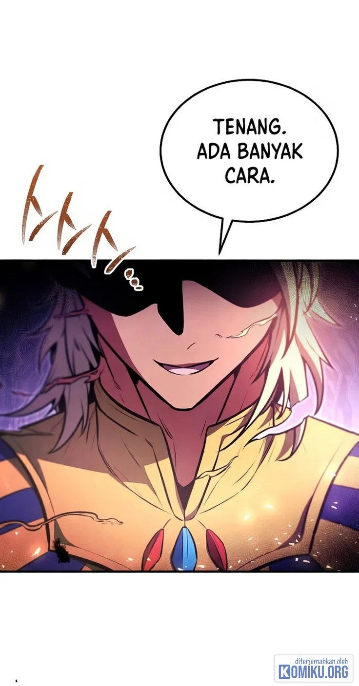 The Hero Returns Chapter 169 halaman 69