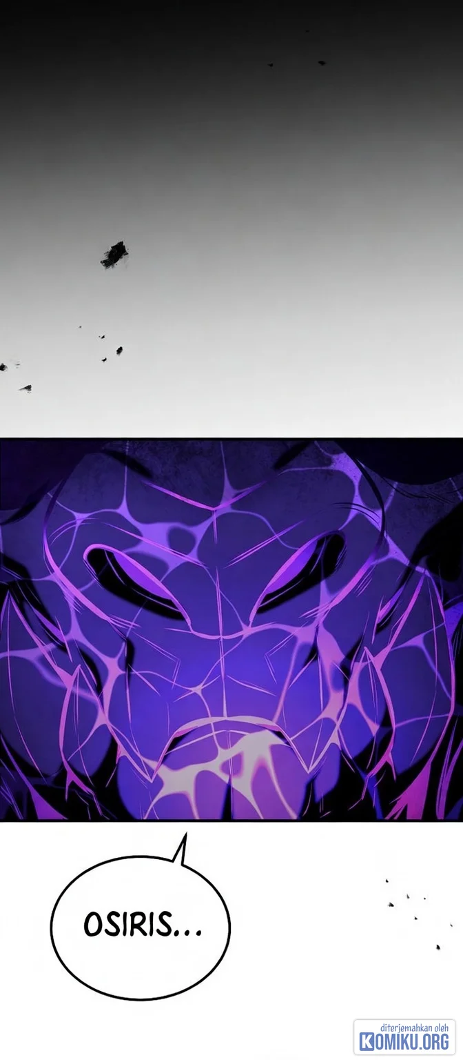 The Hero Returns Chapter 169 Gambar 70