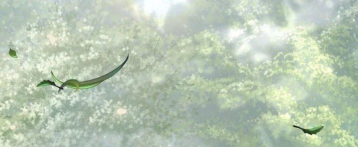 The Hero Returns Chapter 169 Gambar 76