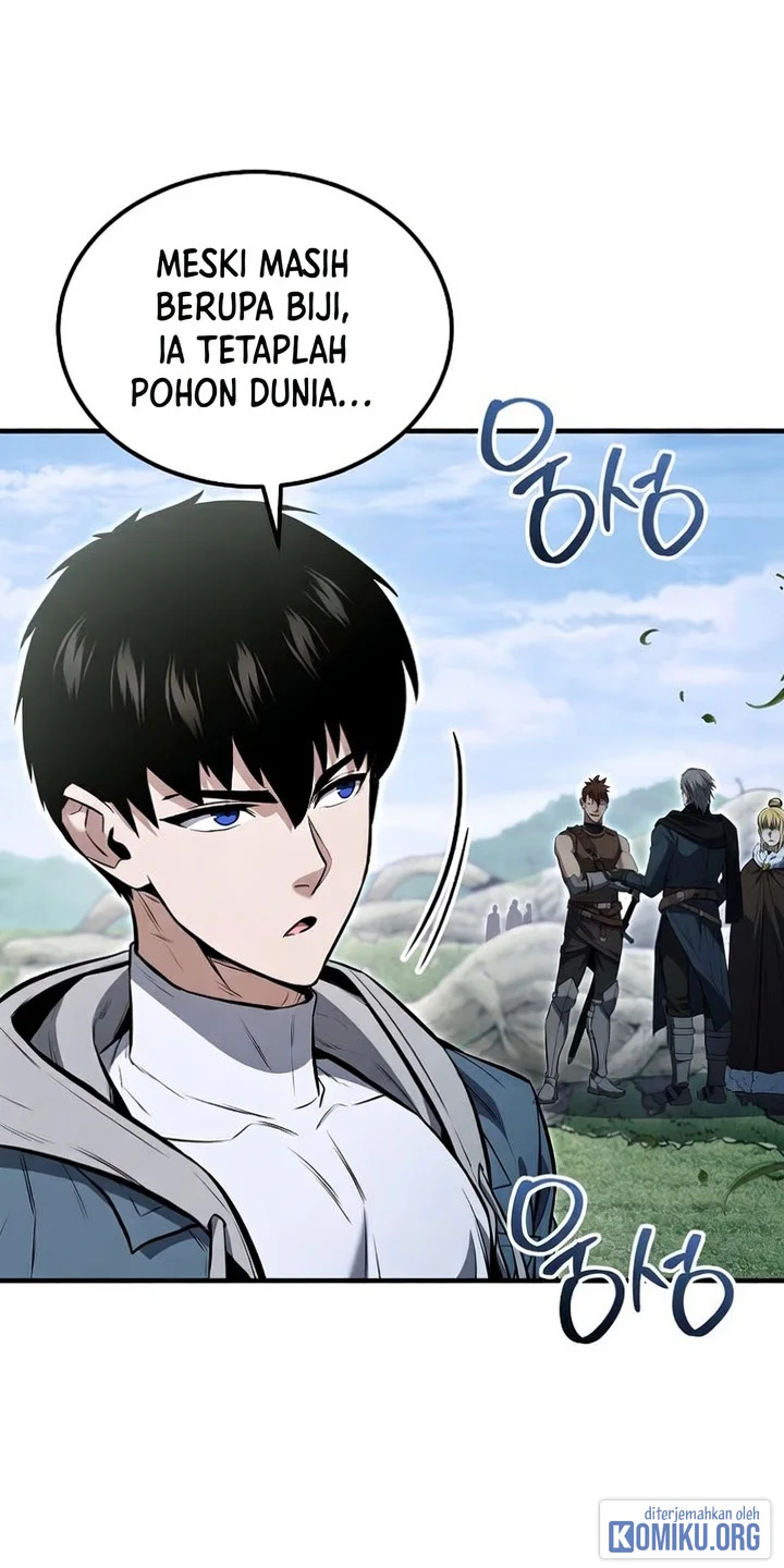 The Hero Returns Chapter 169 Gambar 81