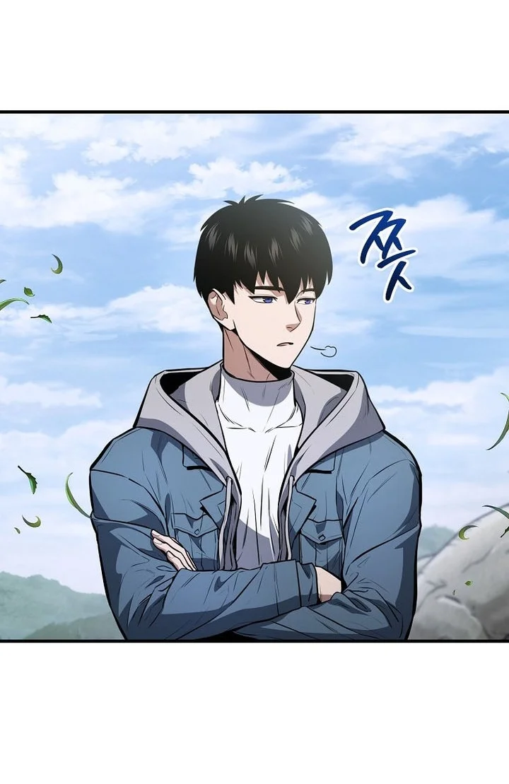 The Hero Returns Chapter 169 Gambar 86