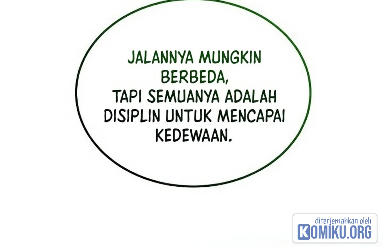 The Hero Returns Chapter 169 Gambar 93