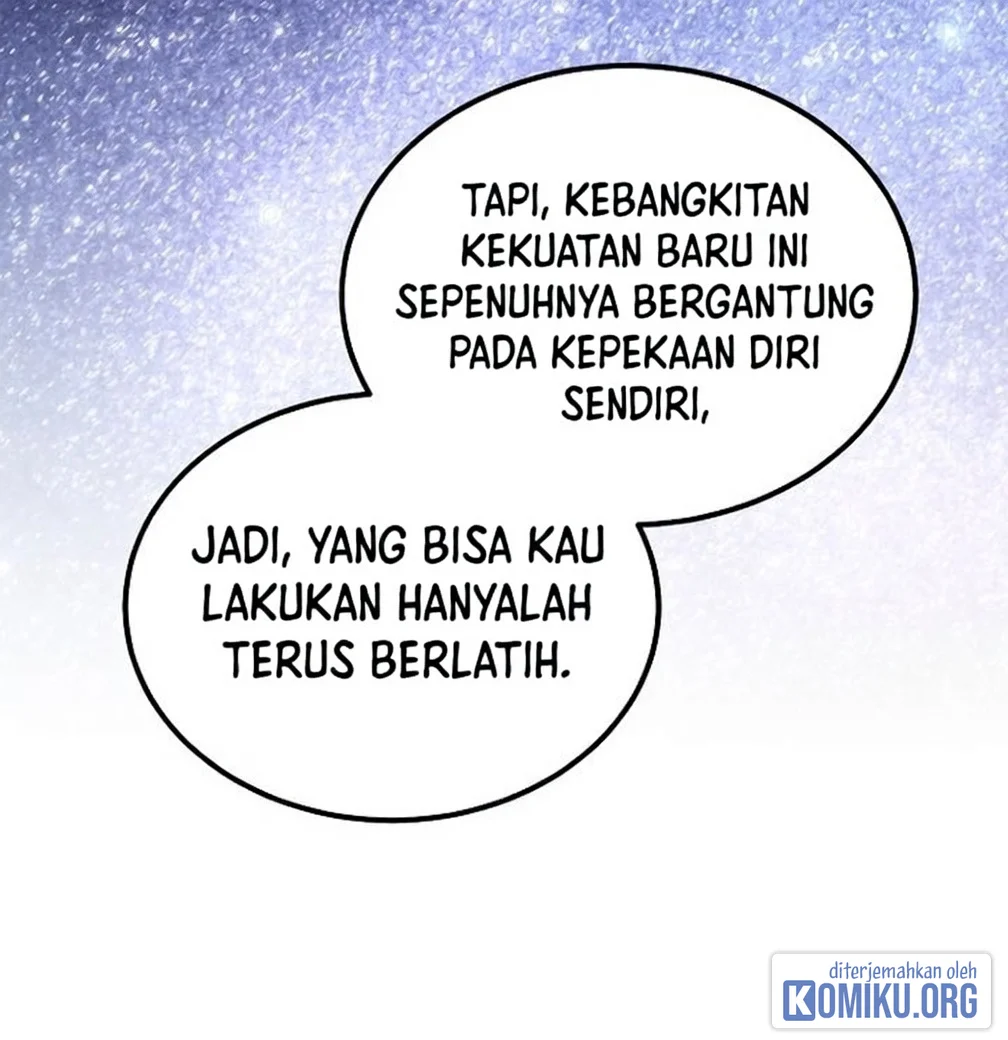The Hero Returns Chapter 169 Gambar 95