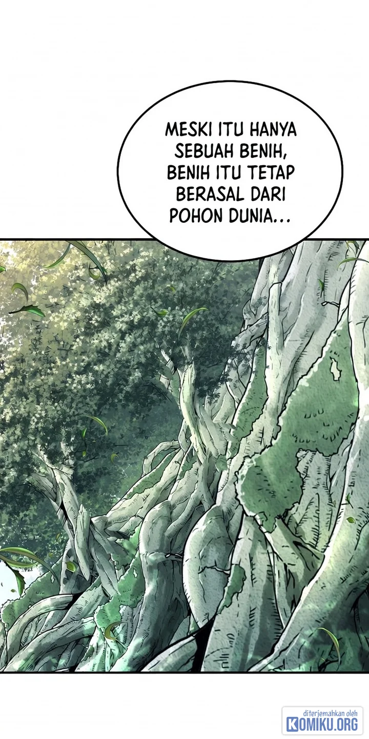 The Hero Returns Chapter 169 Gambar 96
