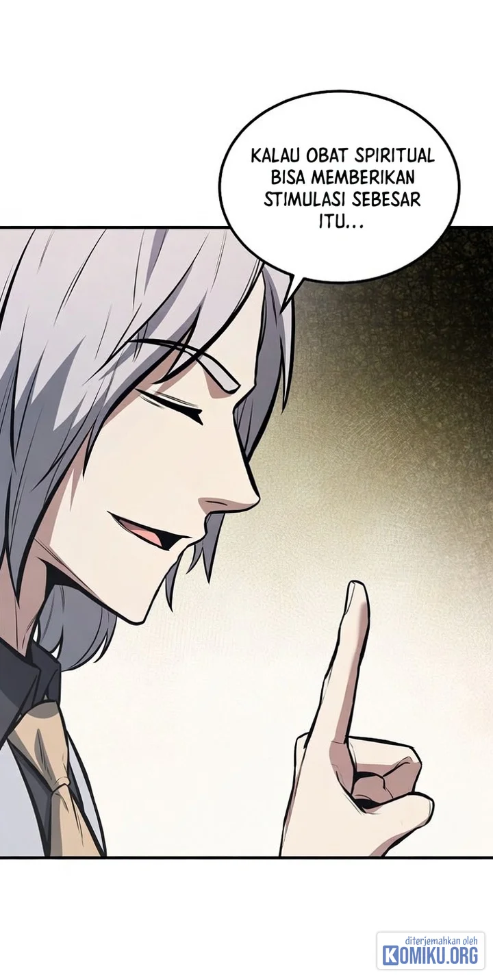 The Hero Returns Chapter 169 Gambar 97