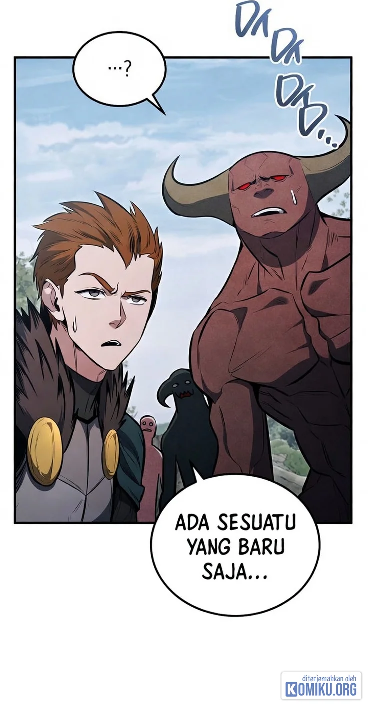 The Hero Returns Chapter 170 halaman 13