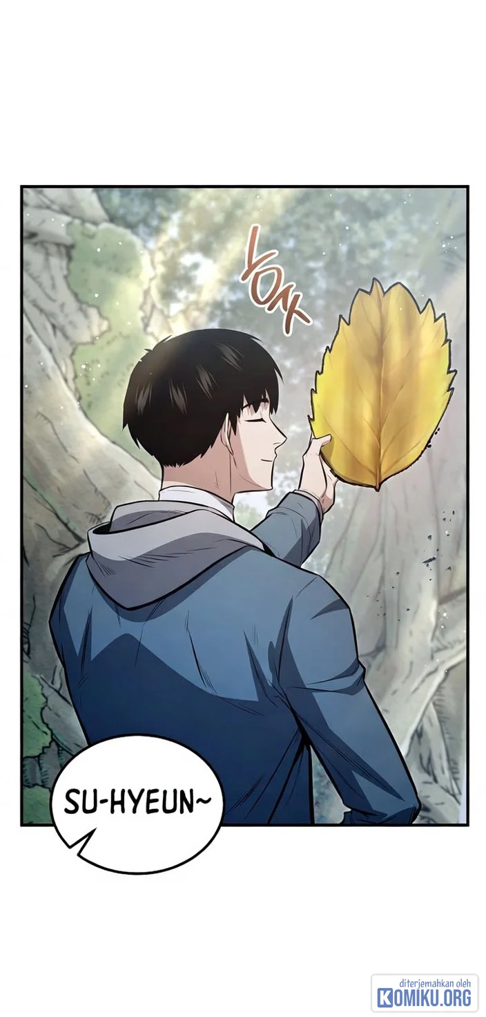 The Hero Returns Chapter 170 halaman 16