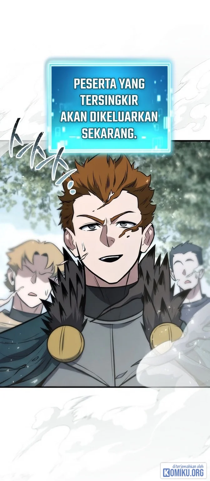 The Hero Returns Chapter 170 halaman 24