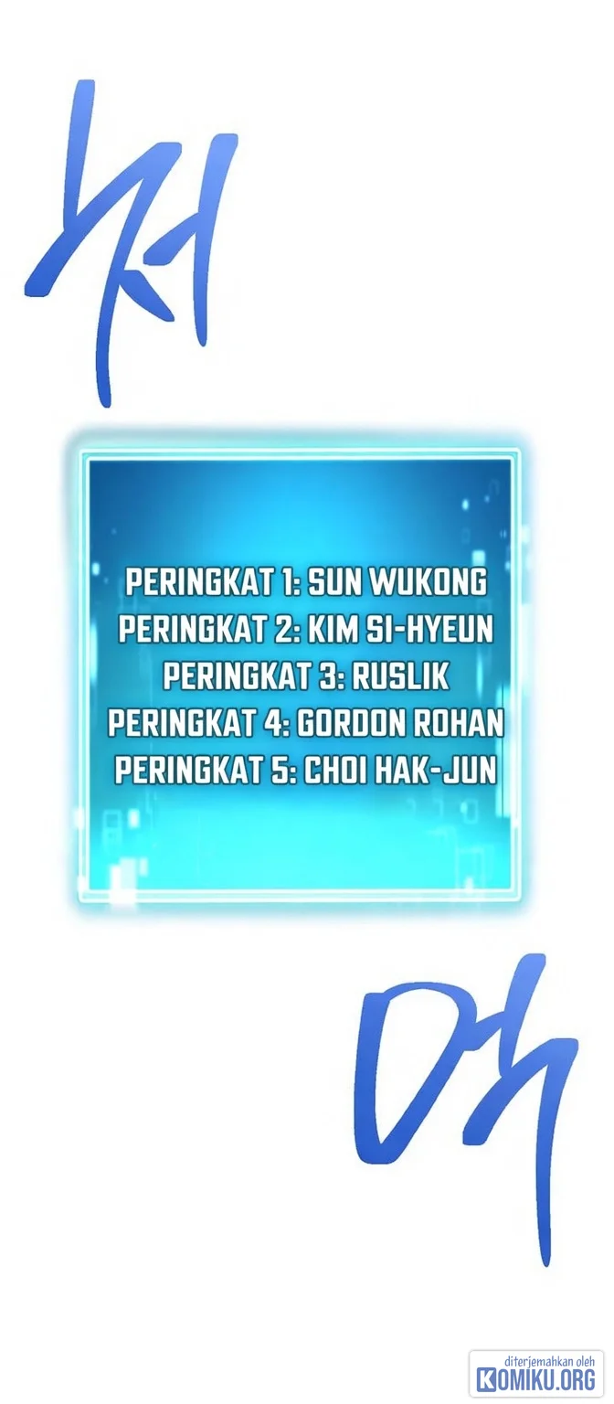 The Hero Returns Chapter 170 halaman 28