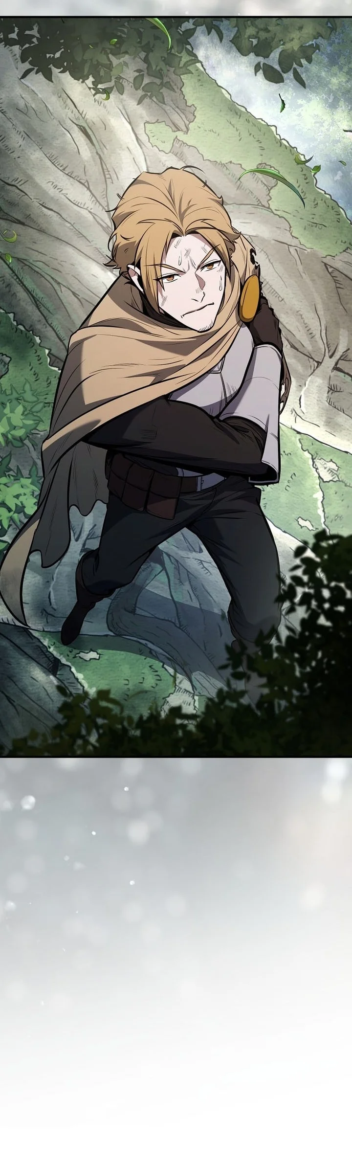 The Hero Returns Chapter 170 Gambar 55