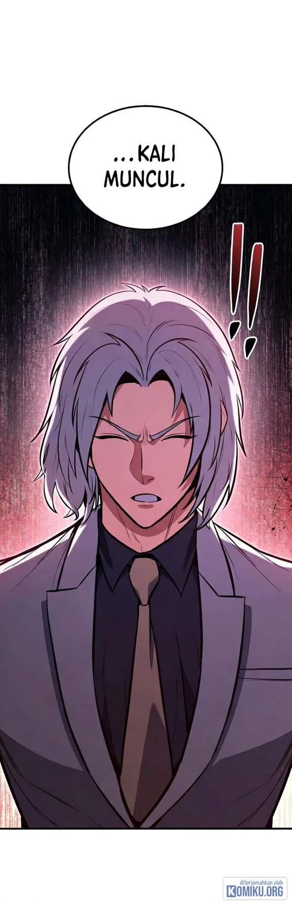 The Hero Returns Chapter 170 Gambar 61